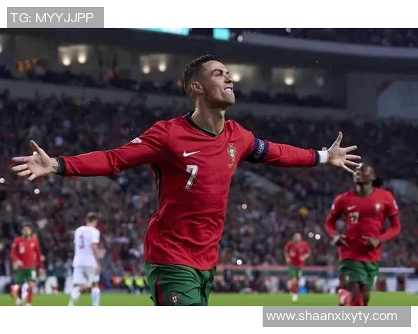 盘点葡萄牙历史与当代最具影响力的足球球星人物