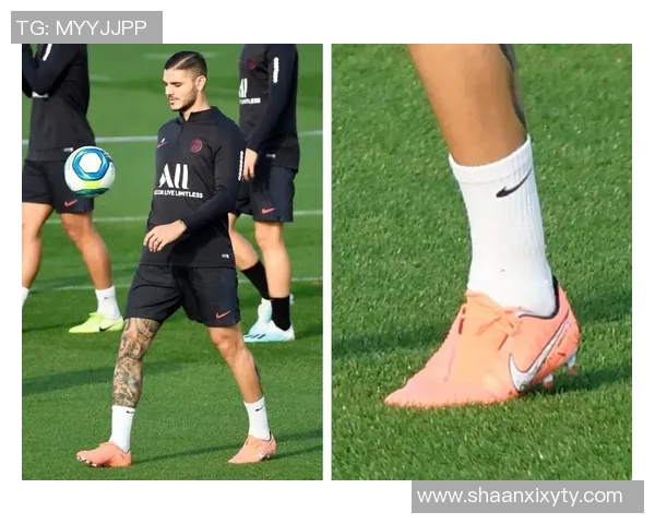 球星上脚足球鞋精彩瞬间集锦，见证球场风采与技术的完美融合