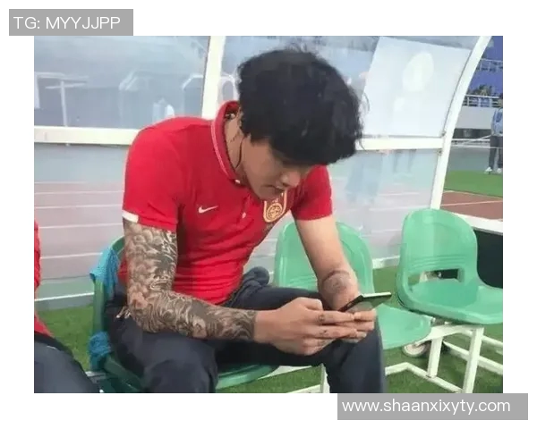 足球球星纹身背后的故事与意义揭秘 揭开他们个性与人生经历的独特印记