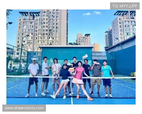 上海网球队在网球配合排行榜中荣获第六名展现出强大实力与团队合作精神 上海网球队在网球配合排行榜中荣获第六名展现出强大实力与团队合作精神