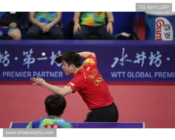 成都乒乓球队的奋斗历程与荣耀时刻全景回顾 成都乒乓球队的奋斗历程与荣耀时刻全景回顾